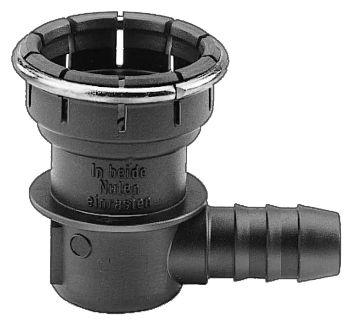 Exhaust Port - 0484210101000
