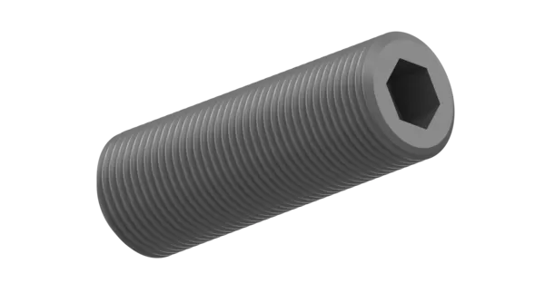 Hex socket set screw DIN913-M20x60 - 18425476