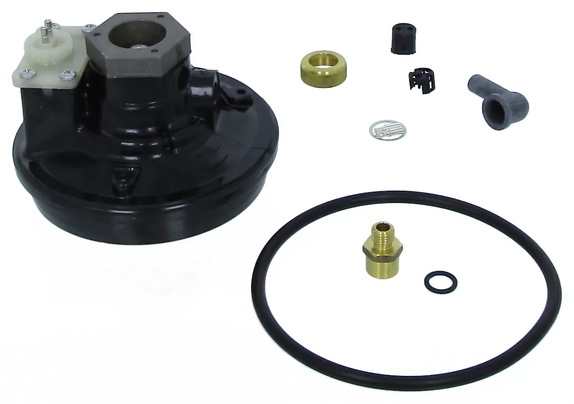 End Cover - 267125SP