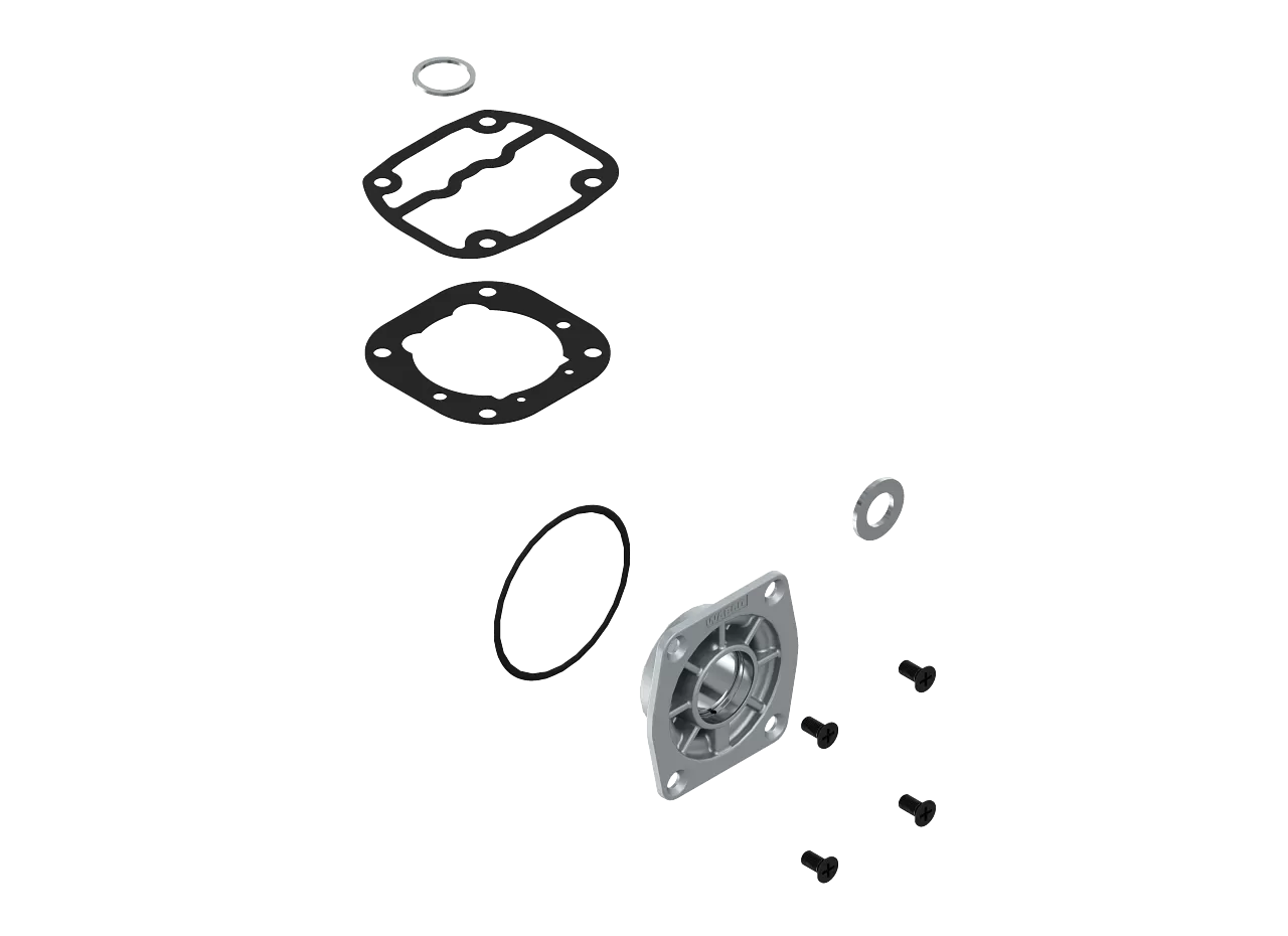 Kit: Bearing - 4111400022
