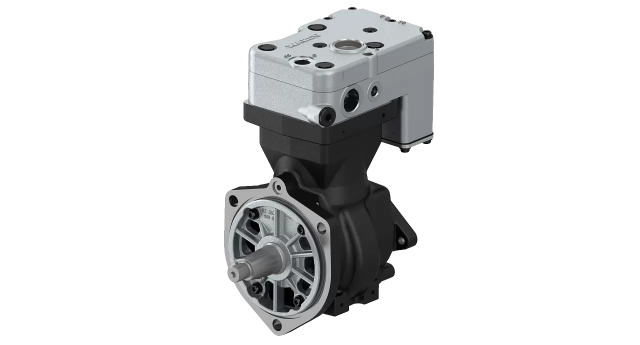 Compressor - 412352020R