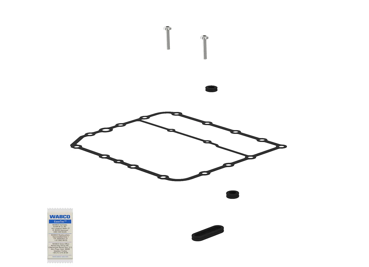 Kit: Seal - 4213559282