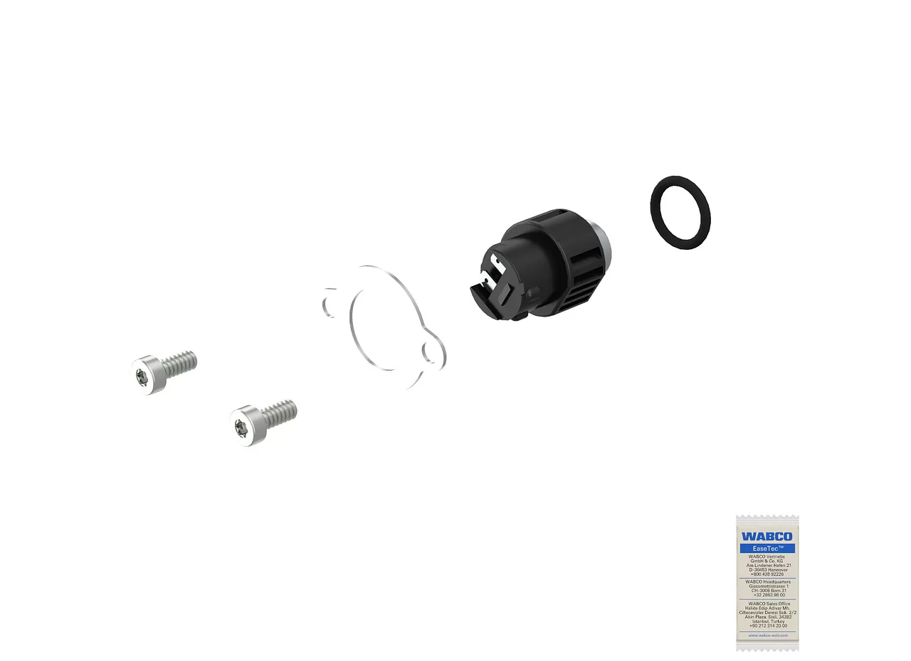 Kit: Distance Sensor - 4213559322