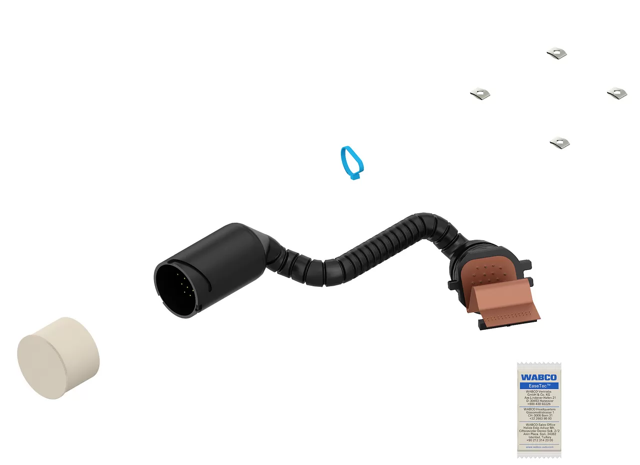 Kit: Cable - 4213559452