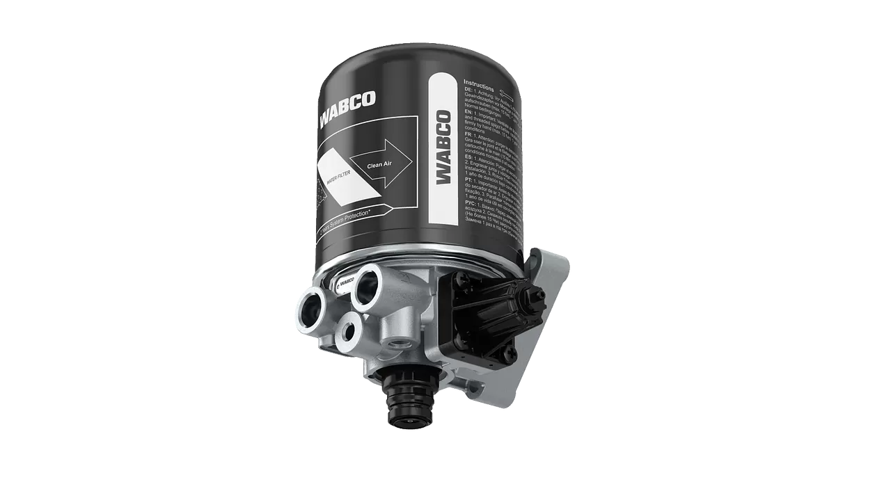 Single Chamber Air Dryer - 4324101020