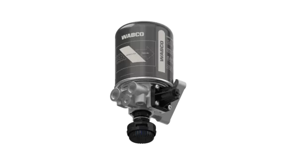 Single Chamber Air Dryer+Unloader