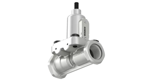 Charging Valve