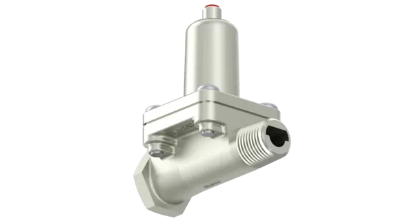 Charging Valve