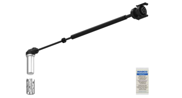 Inductive Sensor ABS