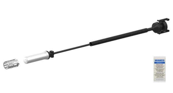 Inductive Sensor ABS