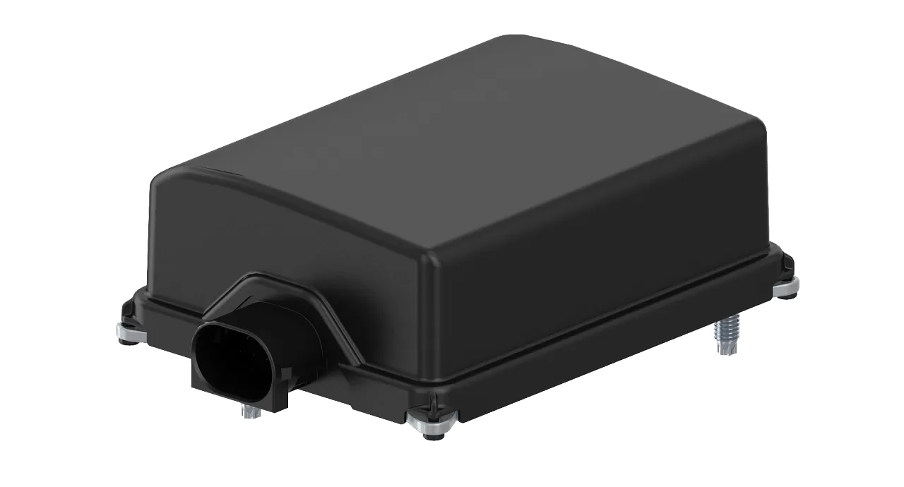 ACC Adaptive Cruise Control