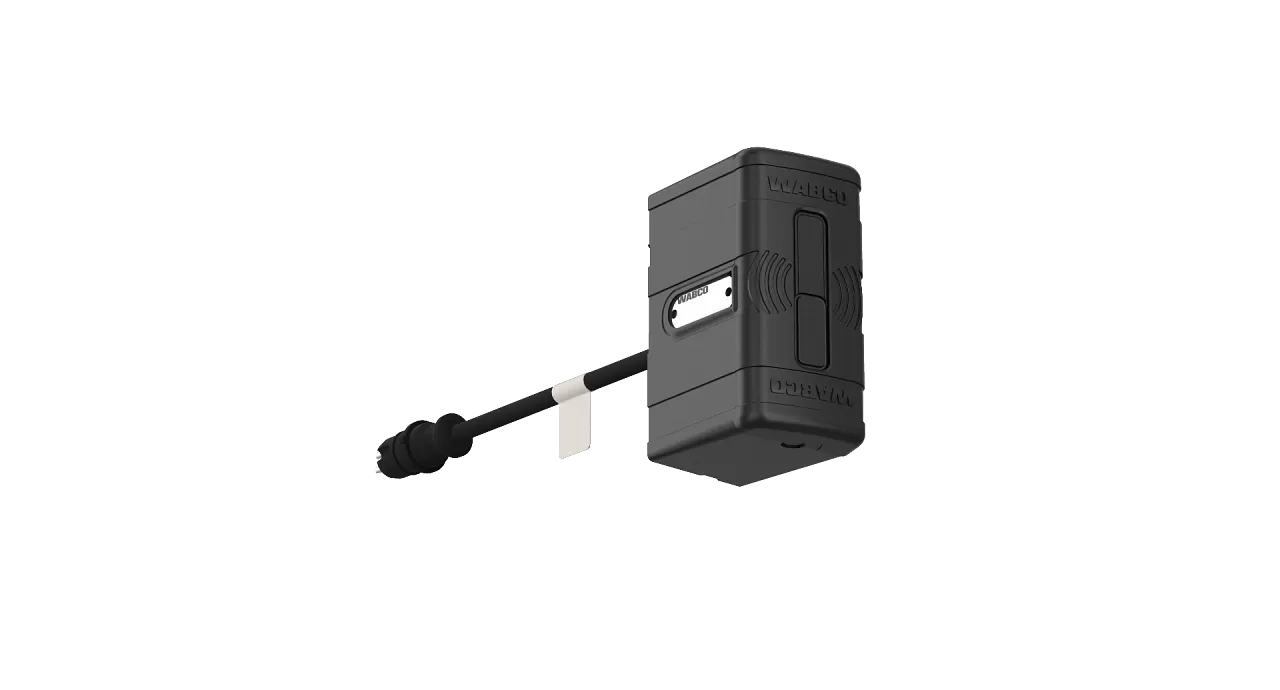 Sensor - Ultrasonic - 4461224020
