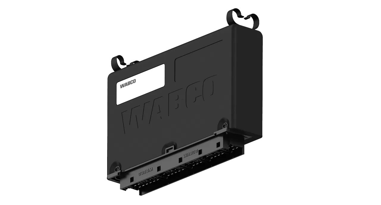 ECU EPB Central Module 4S/4M - 4461300140
