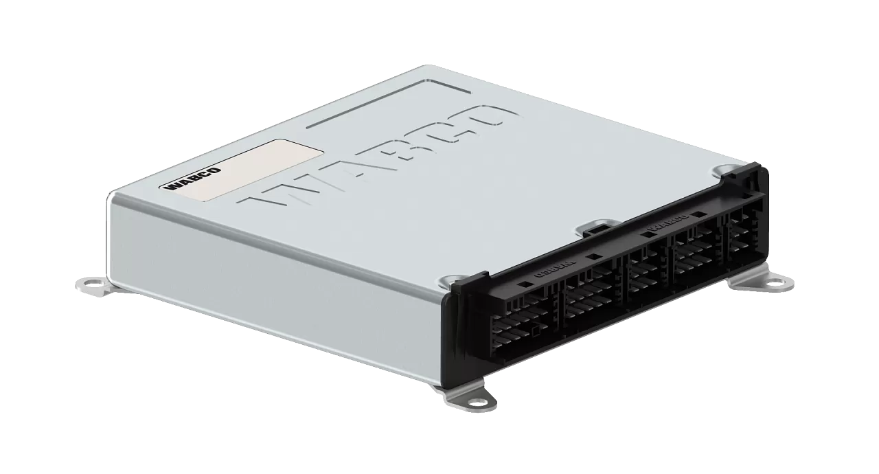 ECU EBS ZM 64MHz Standard Bus - 4461350410