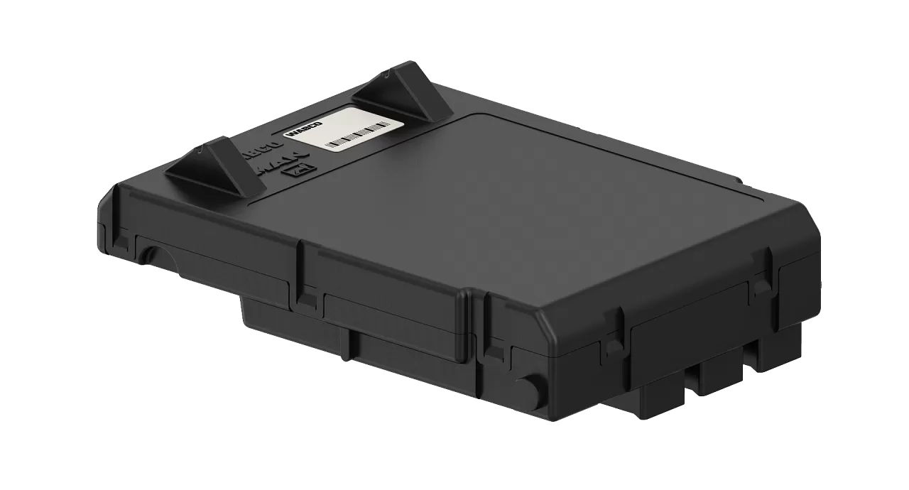 ECU --ZBR2 E8.1 - 4462100090