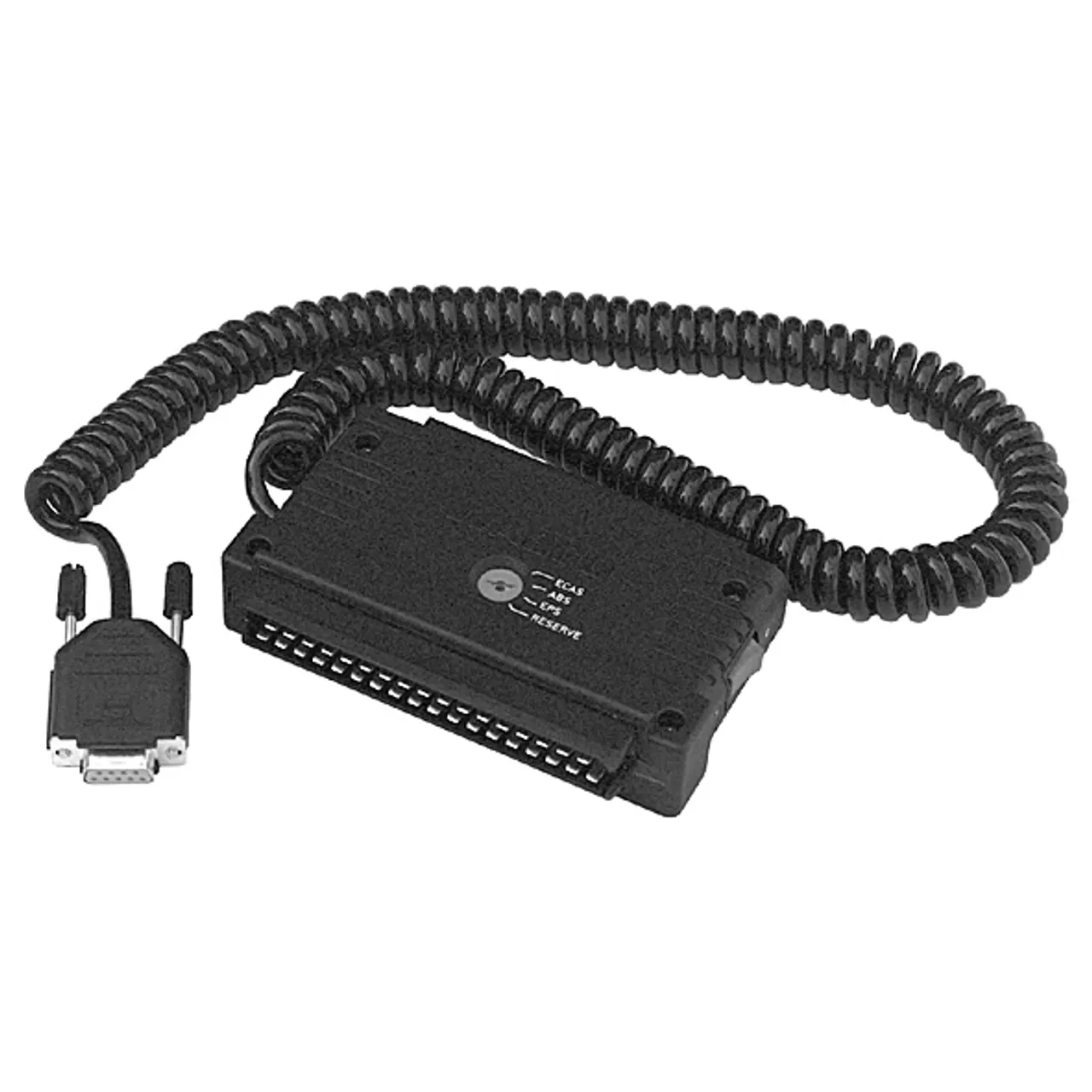 Adapter - 35 pins ABS ECAS EPS Reserve