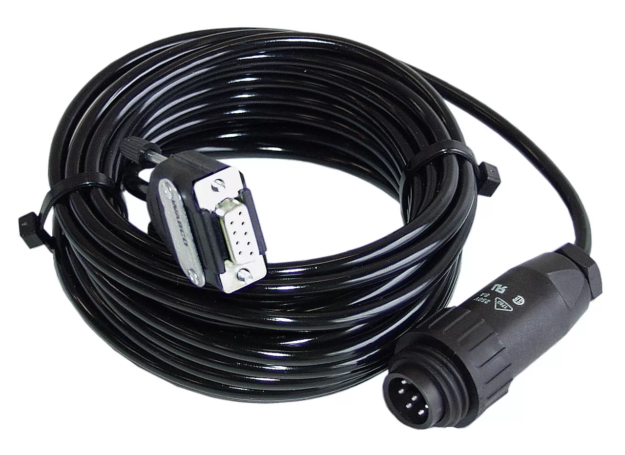 Diagnostic Cable – Trailer, K-line