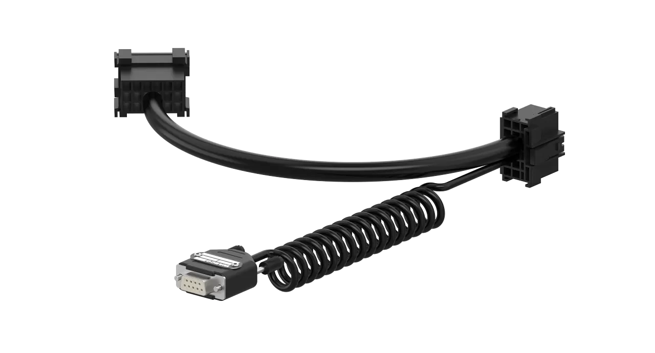 Adapter - ABS-D