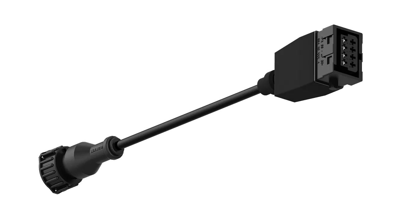 Cable with Socket