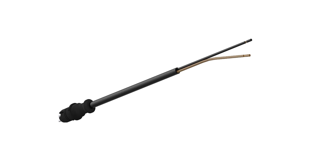 Connector Plug with Cable
