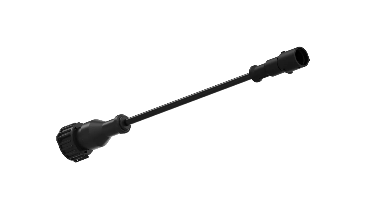 Cable with Socket - 4497610300