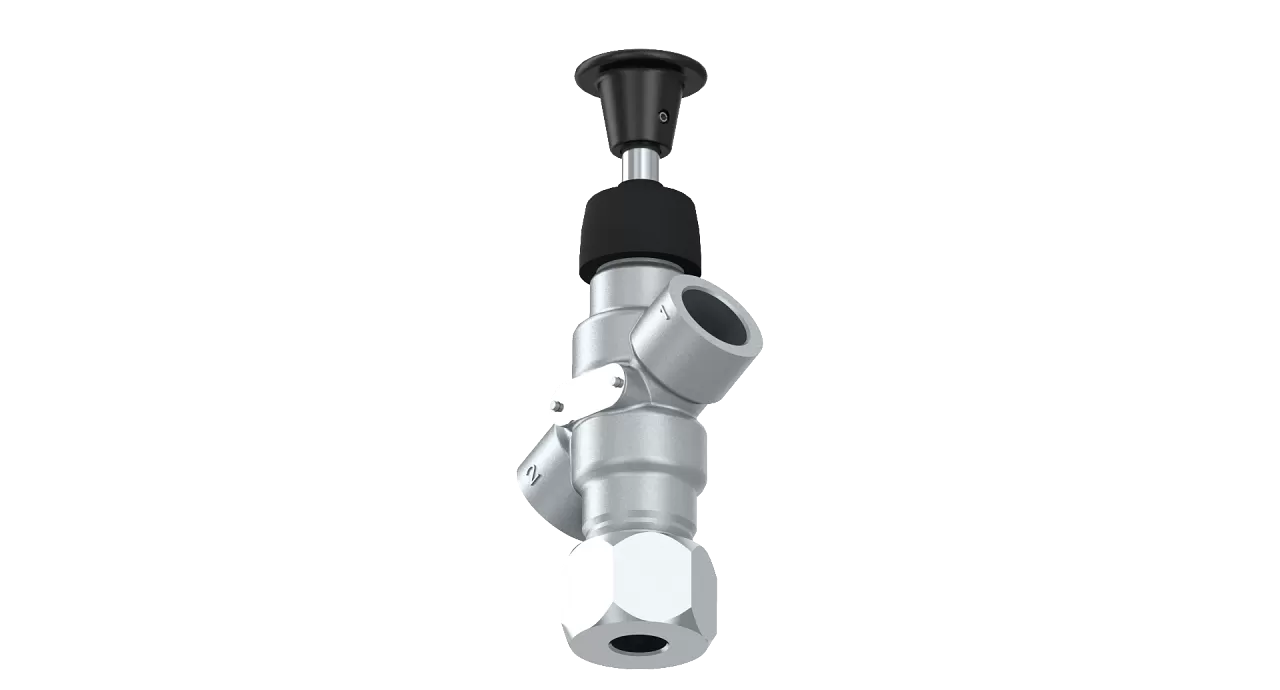 Release Valve