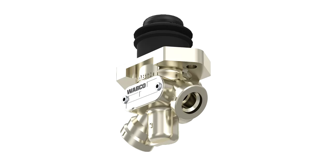 Way Valve 3/2 - 4630360240