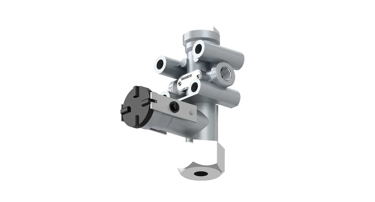 Leveling Valve