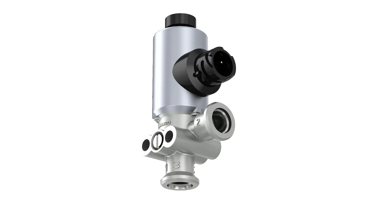Solenoid Valve 3/2 - 4721706360