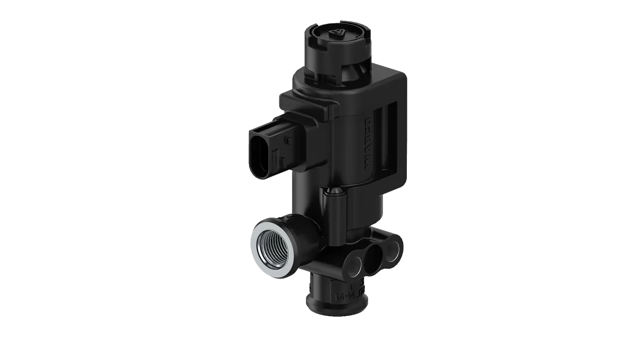 Solenoid Valve 3/2 - 4721720070
