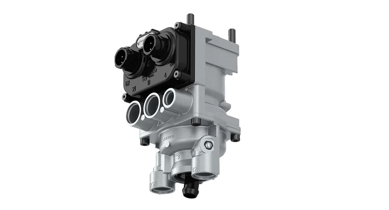 Brake signal transmitter - 1 - 4800010000