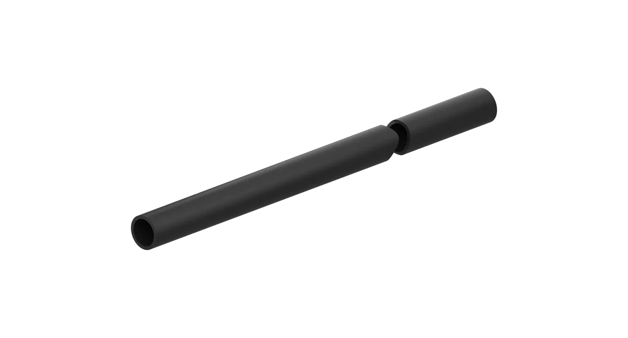 Tube 8x1, 200 m - 8282519076