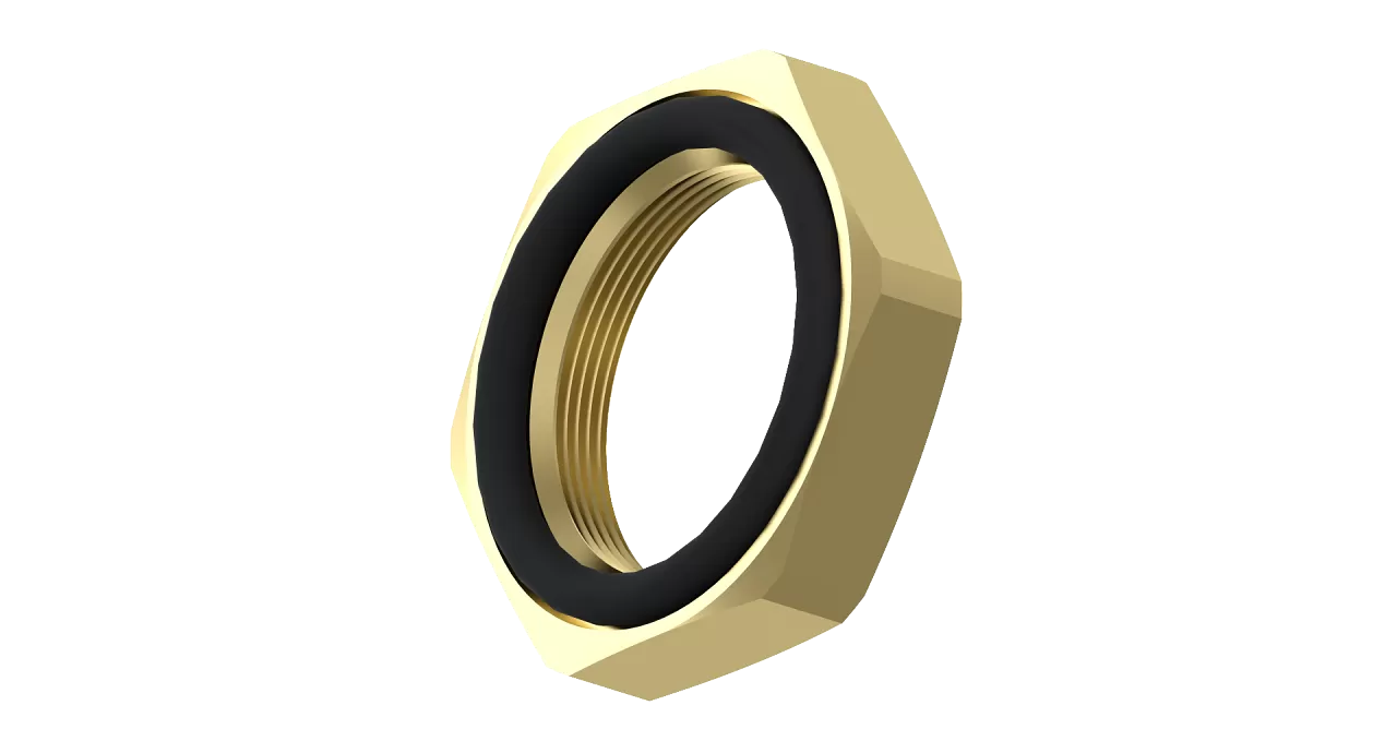 Locking Nut - 8915030762