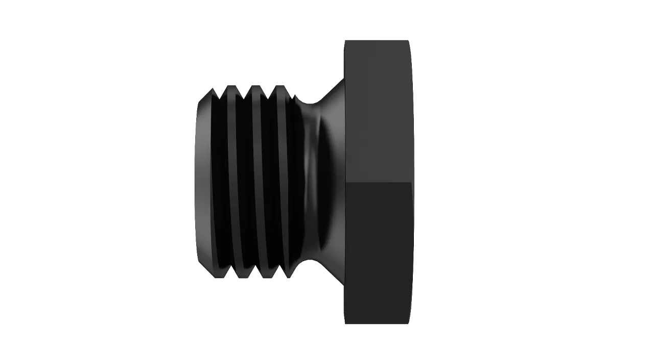 Screw Plug - 8930100304