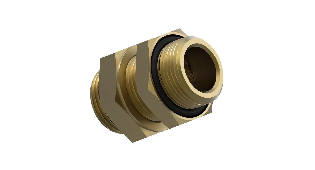 Přechodka M22x1,5/M22x1,5 - 8938904400