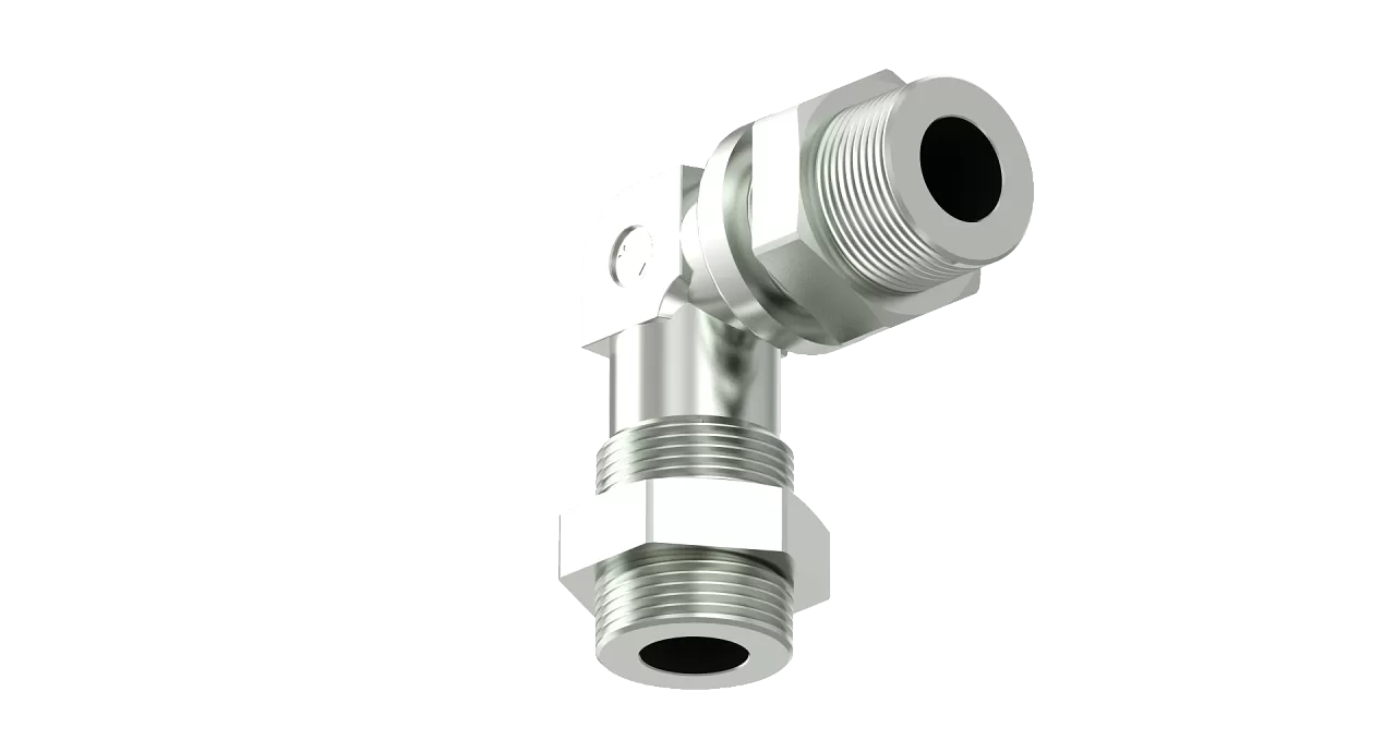 Angle Piece - 8938906410