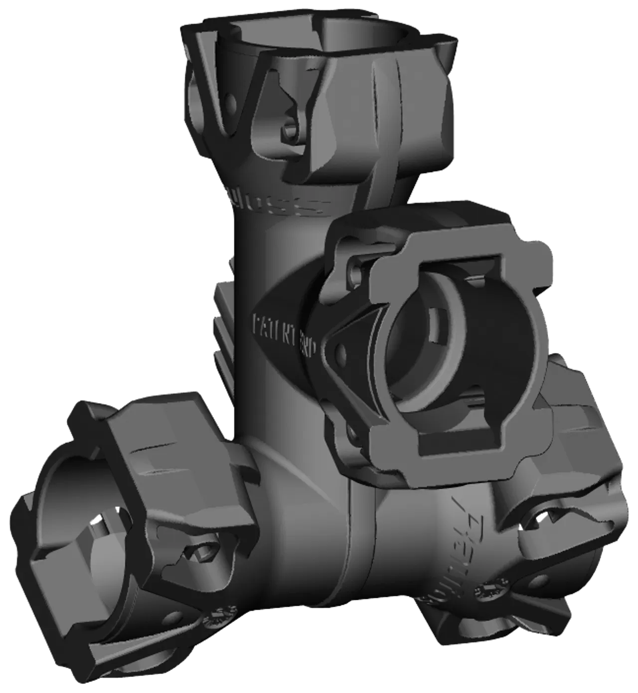 Fitting, Special Type - 8939058014