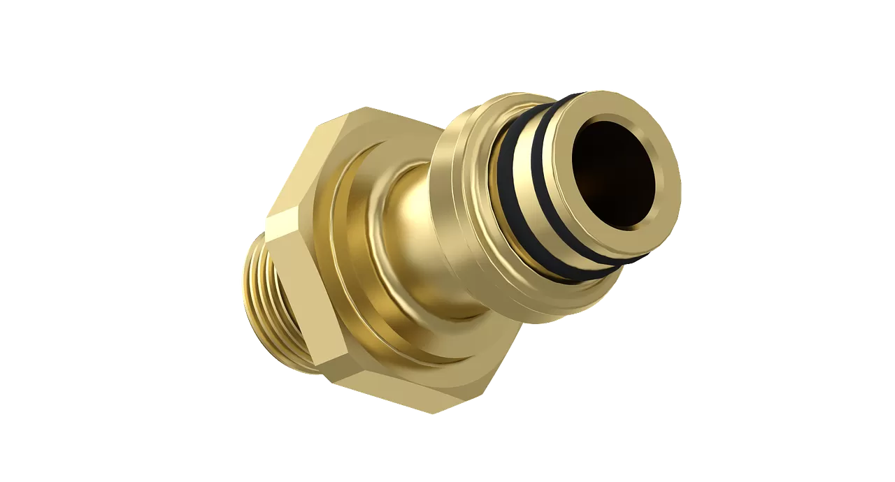 Quick Coupling - 8939203112