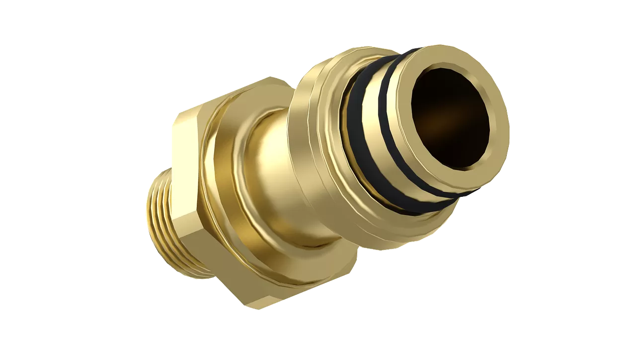 Quick Coupling - 8939203122