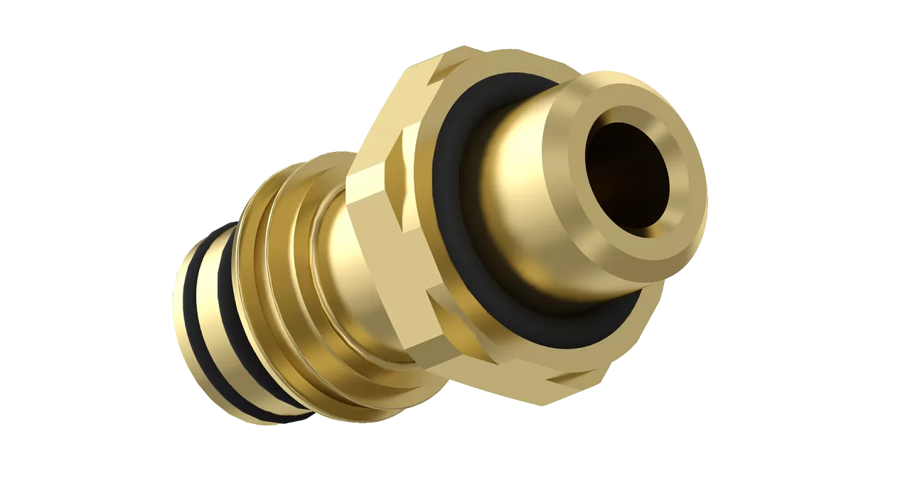 Quick Coupling - 8939203132