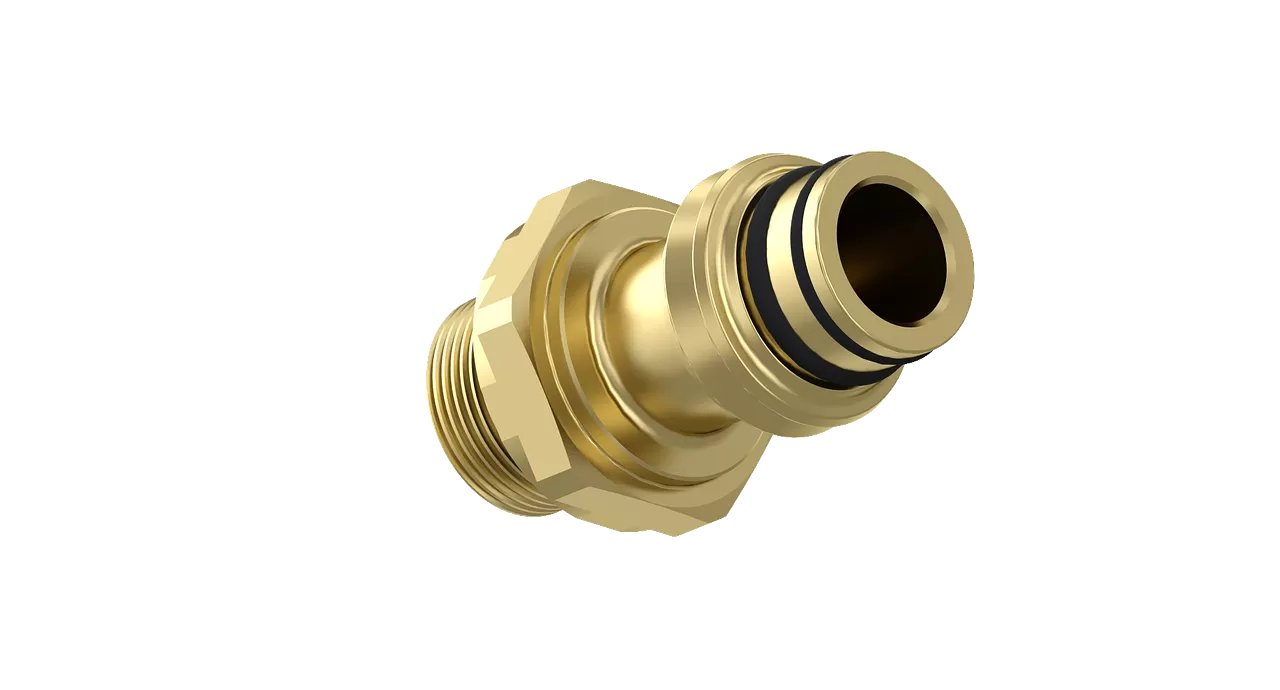 Quick Coupling - 8939203152