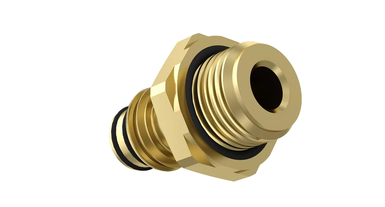Quick Coupling - 8939203162