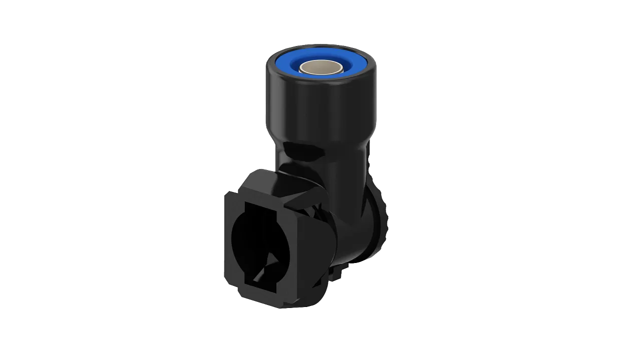 Quick Coupling - 8939203252