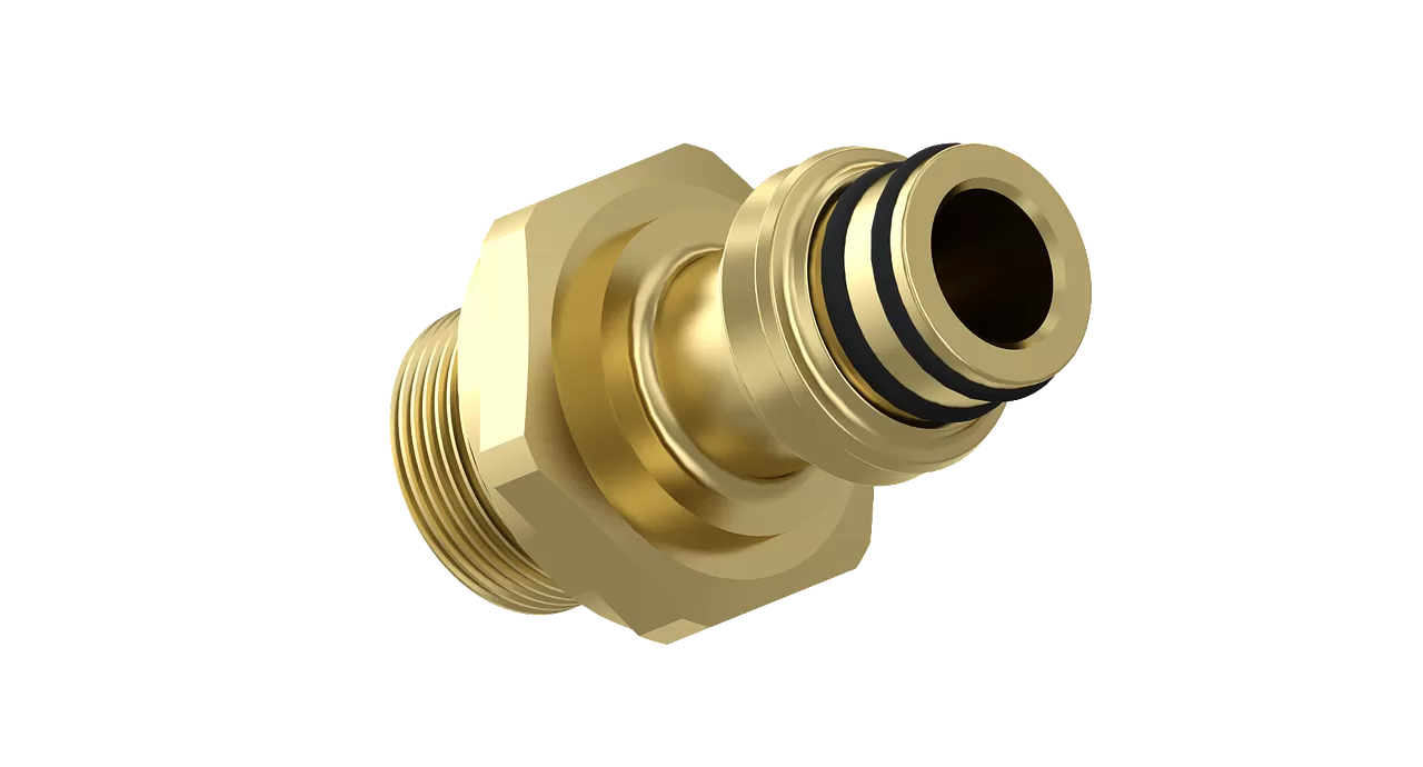 Quick Coupling - 8939203692