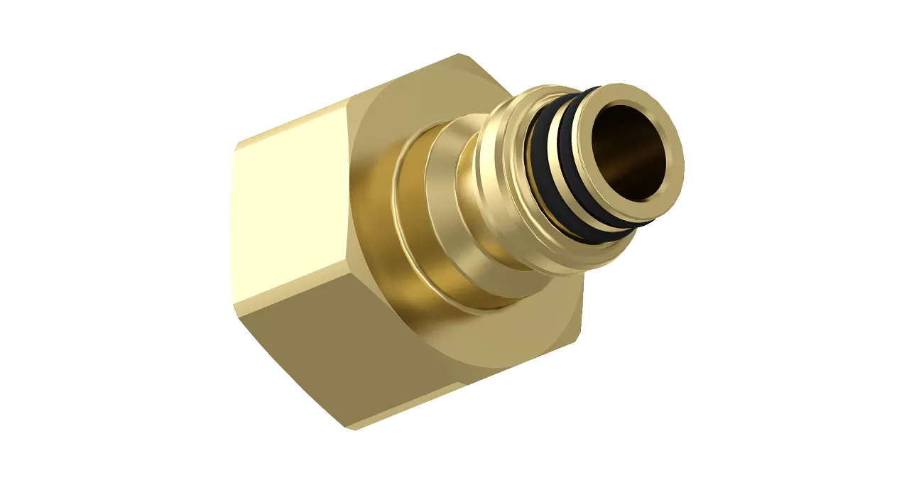 Quick Coupling - 8939203702