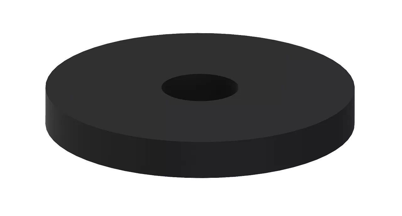 Sealing Washer - 8970179104