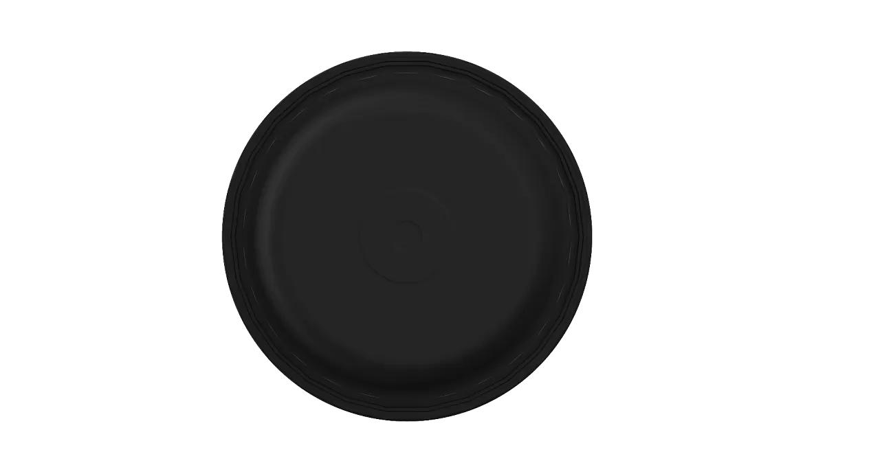 Diaphragm 115 - 8971205304