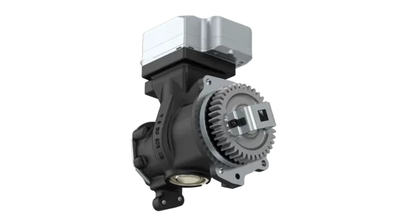 Single Cylinder Compressor - 9111536070