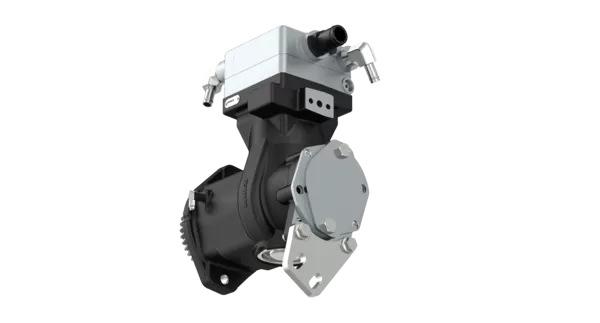 One-Cyl.Compressor 318cc,flangemounted - 9111550010