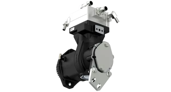 Single Cylinder Compressor - 9111555110